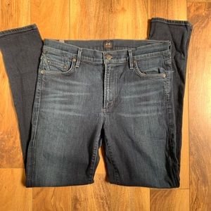 Citizens of Humanity Rocket Skinny